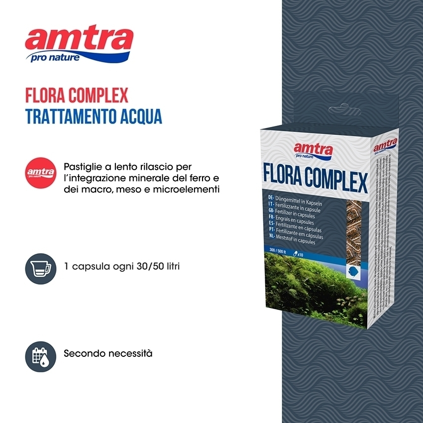 amtra-alux-flora-complex-engrais-aquarium-10-capsules image 2