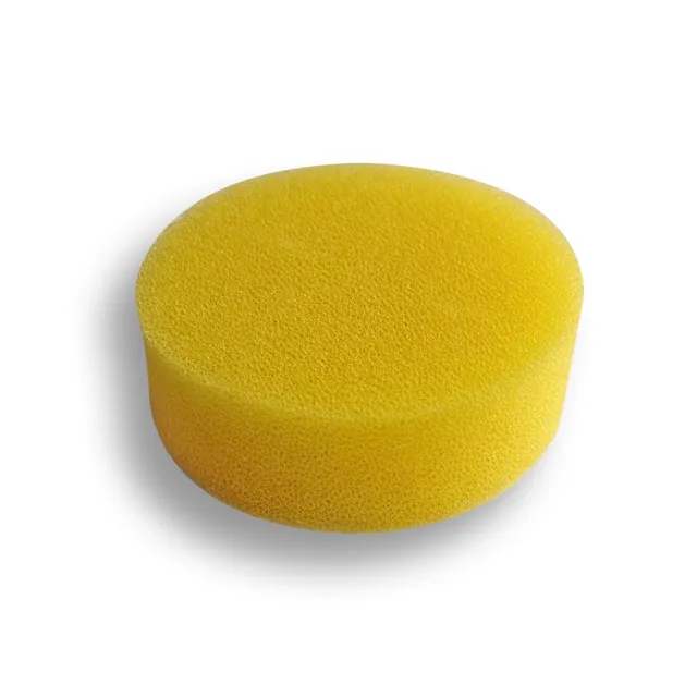 sunsun-filter-media-hw-603b-ponge-filtre-jaune image 1