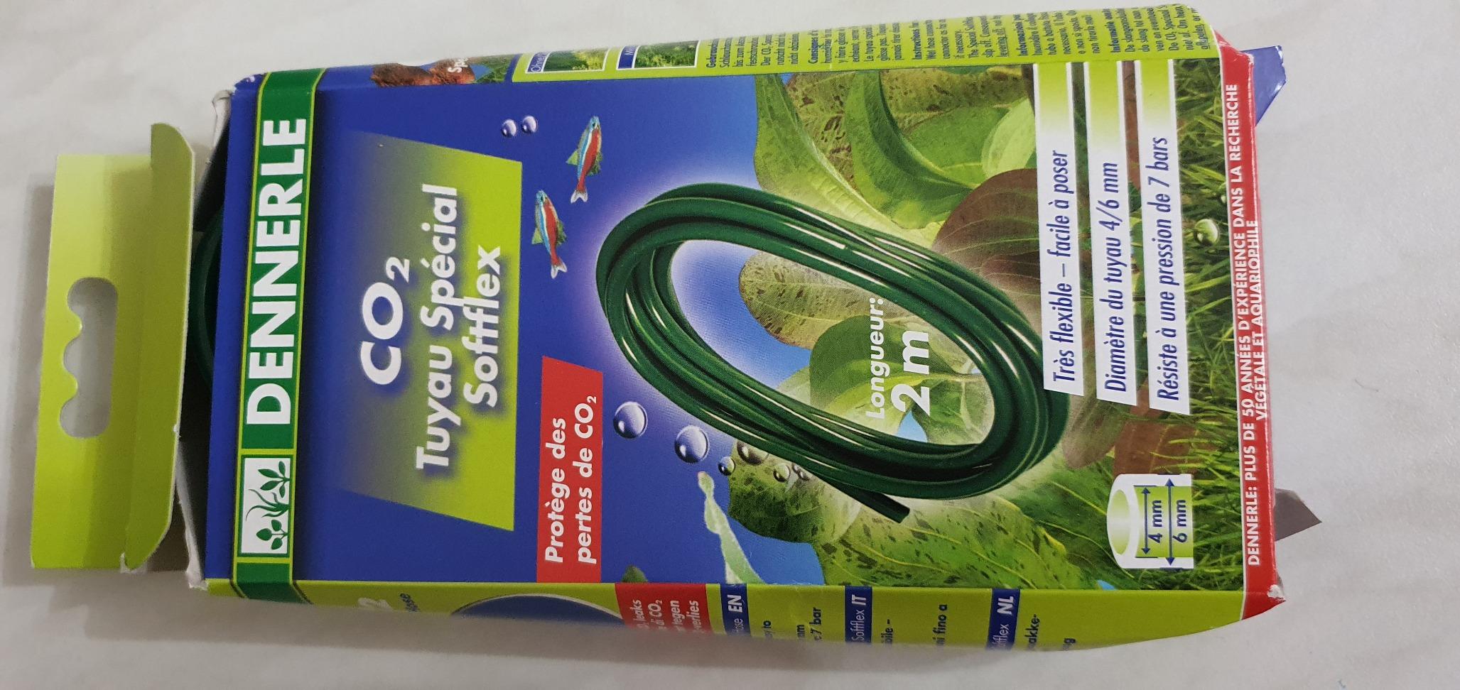 Raccord net