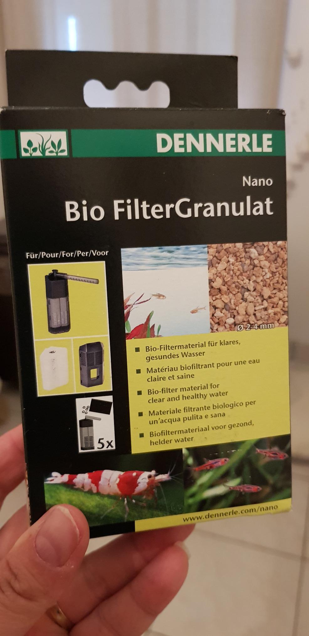Eau nette