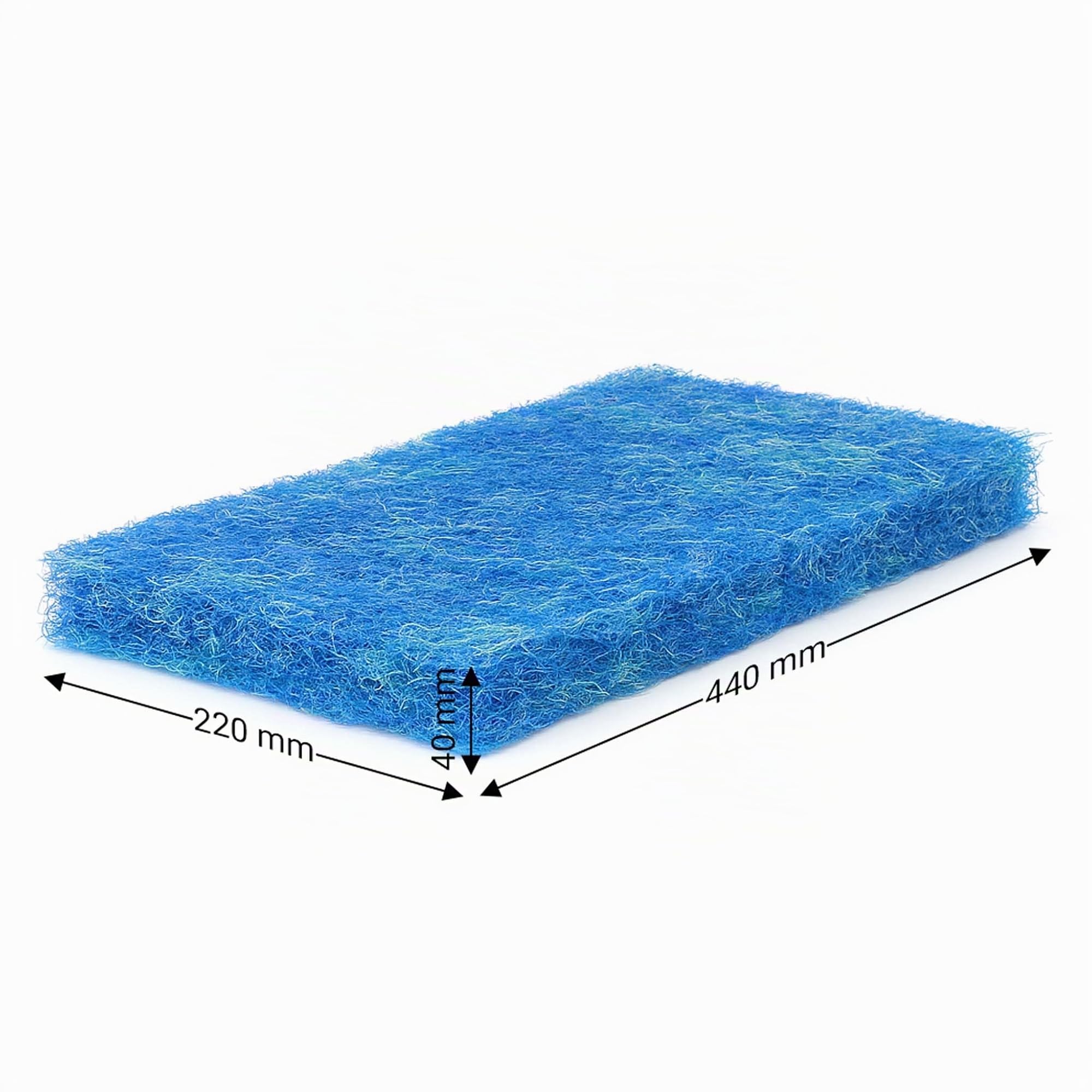 sunsun-cbf-350-tapis-japonais-filtre-bassin-pi-ce-33x22-cm image 3