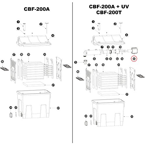 sunsun-cbf-200t-cbf-200u-unit-raccordement-filtre-bassin image 4