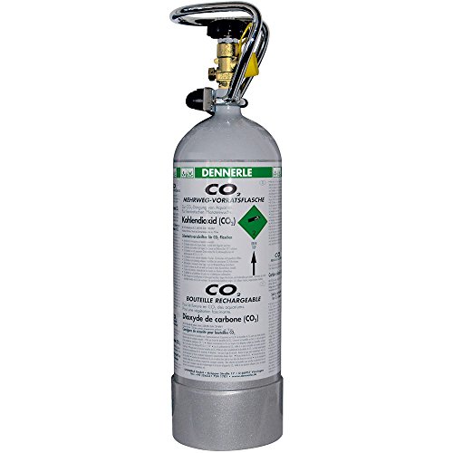 dennerle-plants-co2-bouteille-rechargeable-2000-g image 2