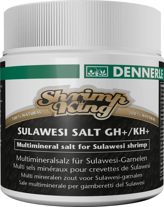 dennerle-watercare-shrimp-king-sel-sulawesi-200-g-gh-kh image 1
