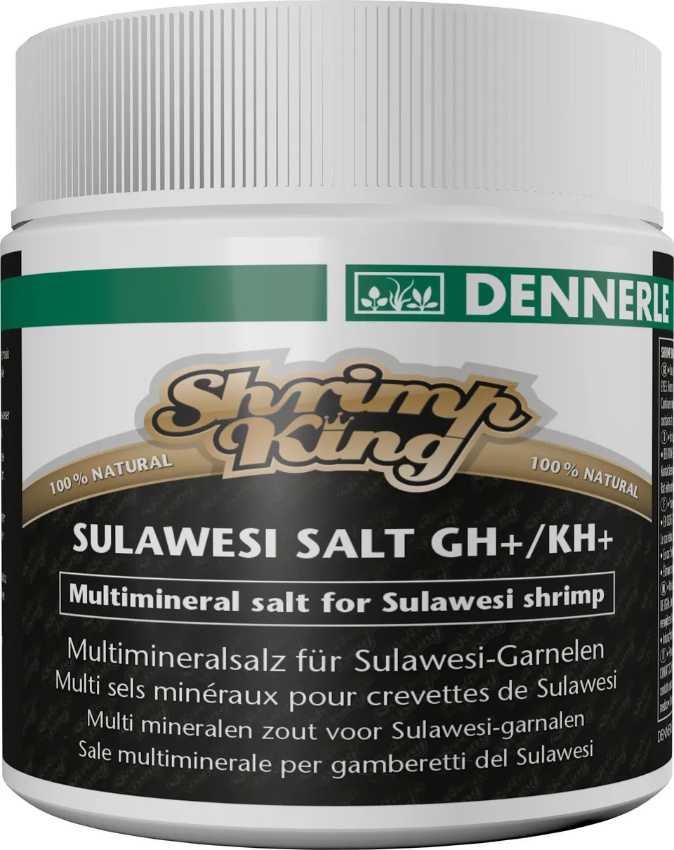 dennerle-watercare-shrimp-king-sel-sulawesi-200-g-gh-kh image 1