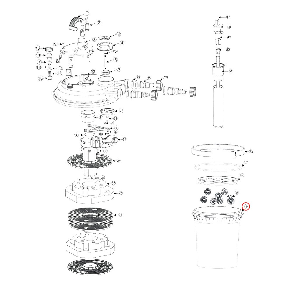 sunsun-cpf-250-cuve-filtre-pression-bassin-pi-ce-d-tach-e image 2