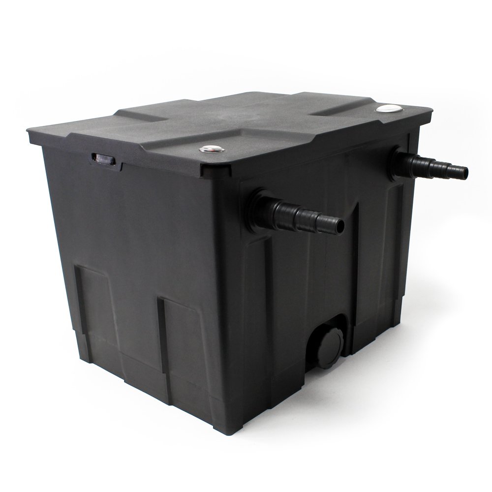sunsun-cbf-350-kit-filtre-bassin-pompe-ctf-8000-uv-25-m image 2