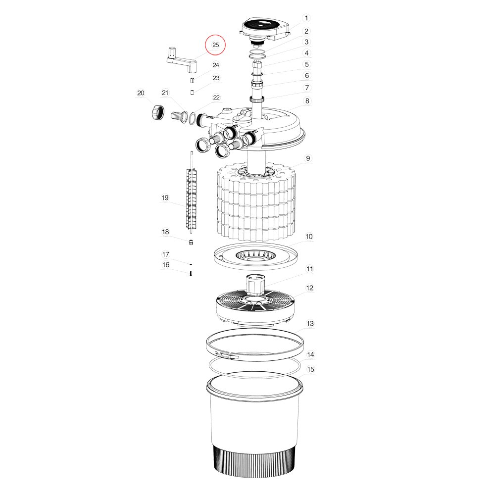 sunsun-cpf-20000-cpf-30000-poign-e-filtre-bassin-pression image 4