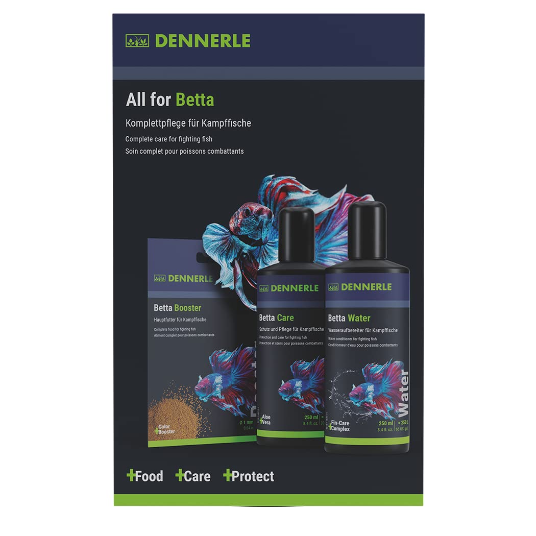 dennerle-all-for-betta-soin-poisson-combattant-kit-complet image 1