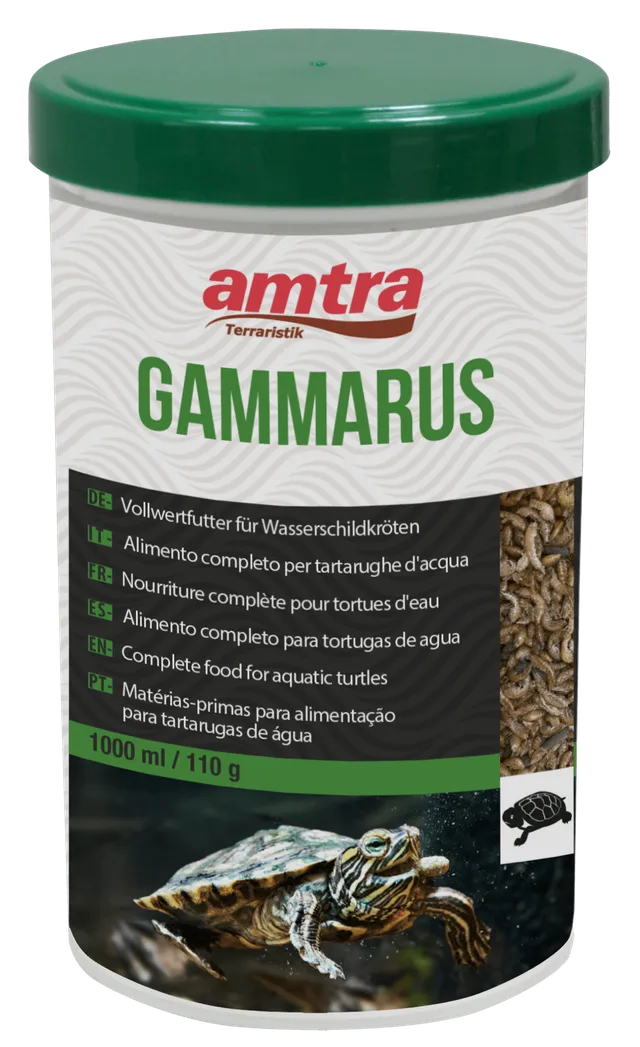 amtra-gammarus-nourriture-tortue-crevettes-sticks image 1