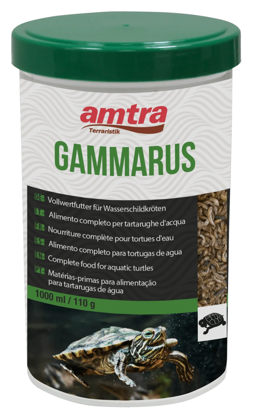 amtra-gammarus-nourriture-tortue-crevettes-sticks image 1