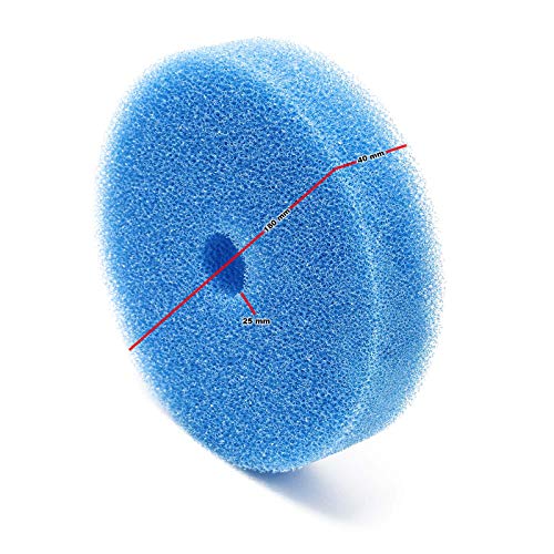 sunsun-csp-250-ponge-filtre-skimmer-csp-250a-bleue image 7