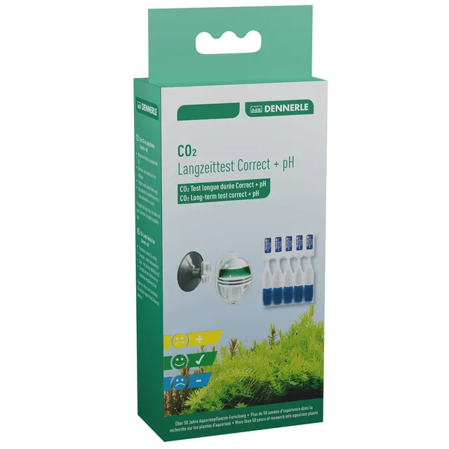 dennerle-co2-test-longue-dur-e-correct-ph-3040 image 1