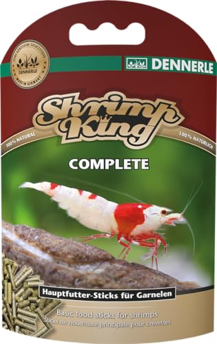 dennerle-shrimp-king-complete-nourriture-crevettes-45-g image 2