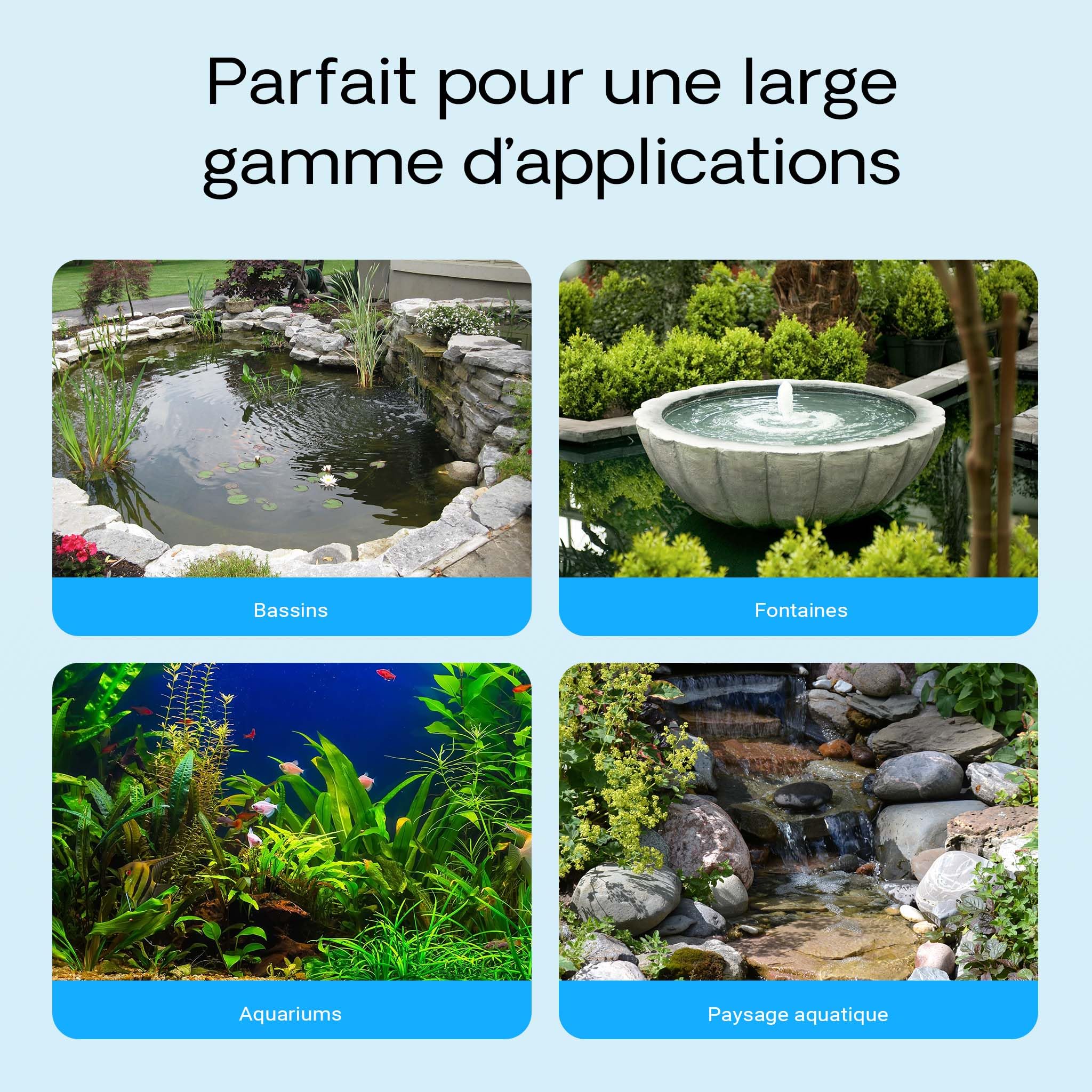 sunsun-cmp-28000-pompe-bassin-28000-l-h-580w-fontaine image 7