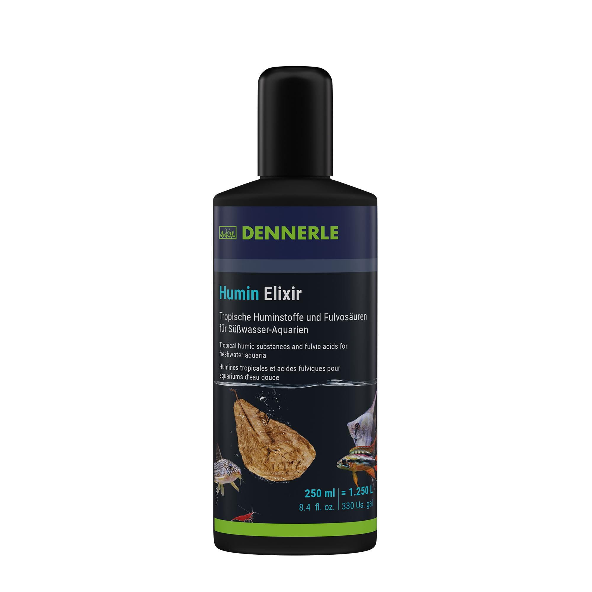dennerle-humin-elixir-conditionneur-eau-250-ml-humique image 1