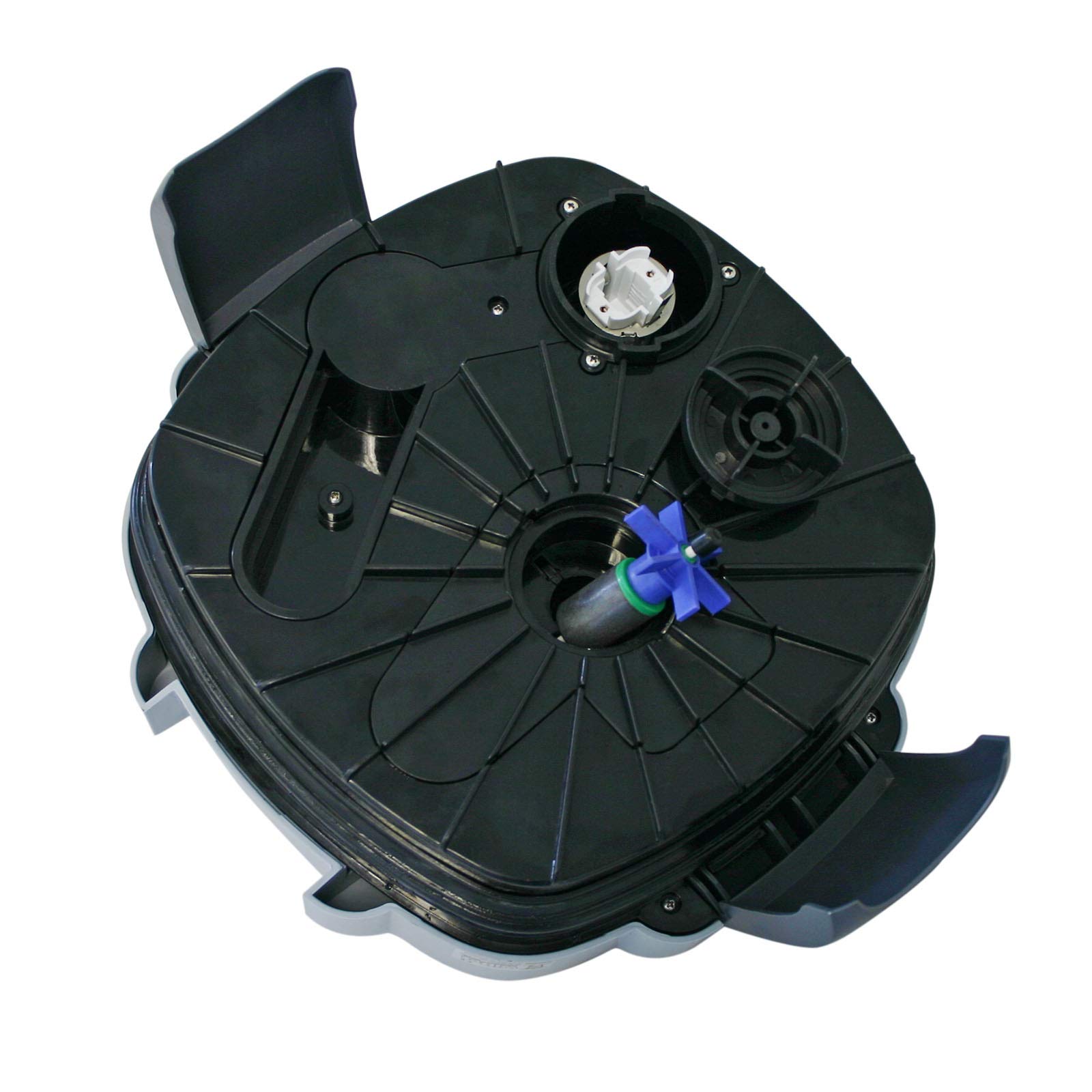 sunsun-hw-402b-t-te-pompe-filtre-externe-1000-l-h image 2