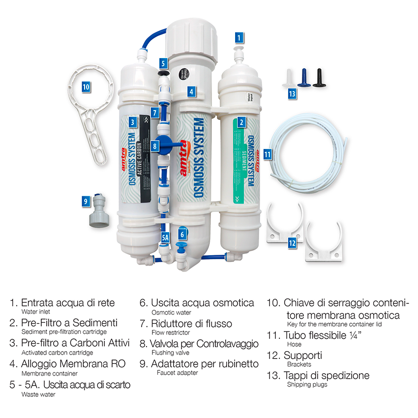 amtra-osmosis-system-380-osmoseur-aquarium-50-gpd image 2