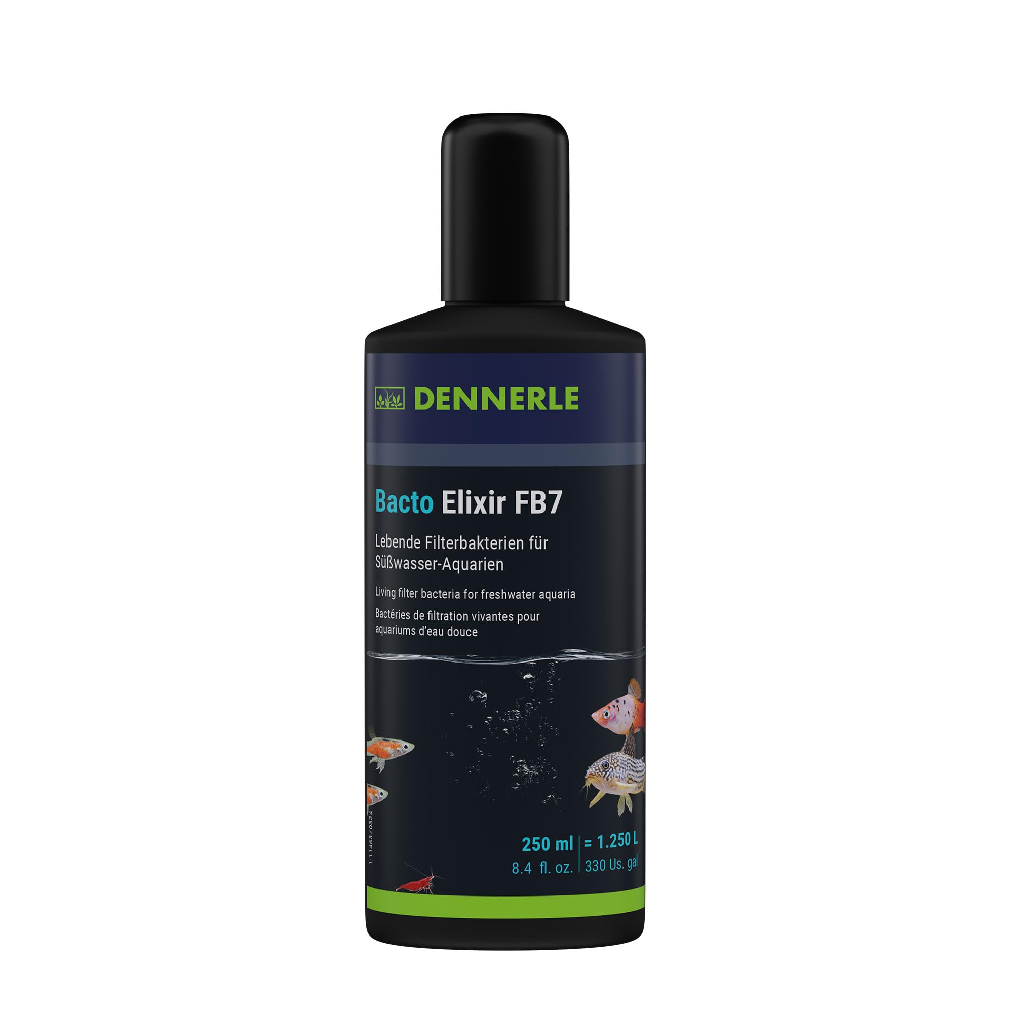 dennerle-bacto-elixir-fb7-bact-ries-aquarium-500-ml-eau-claire image 8