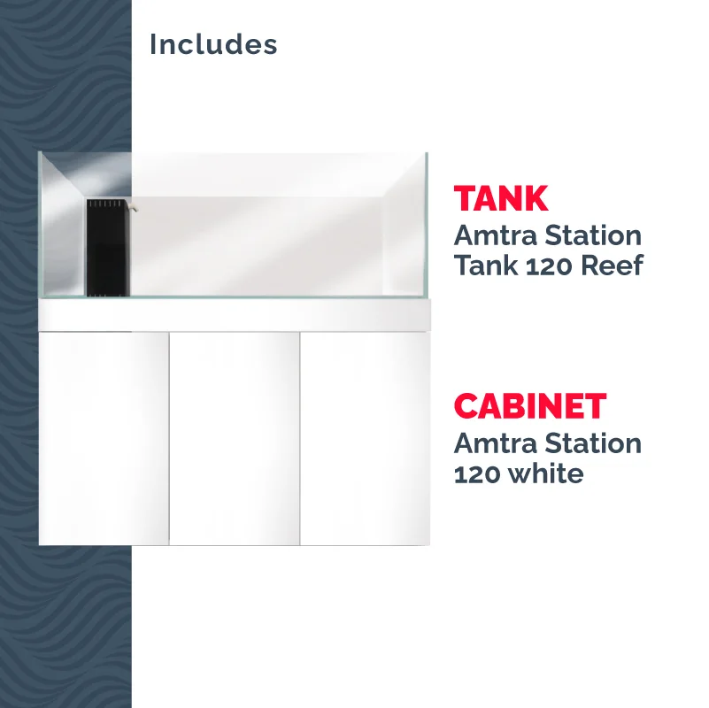 amtra-station-tank-120-reef-aquarium-marin-300-l-complet image 2