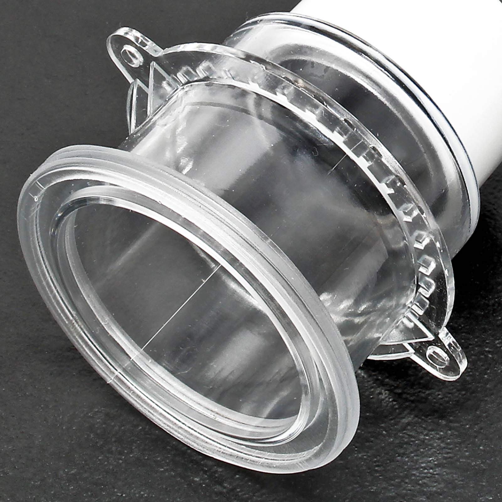 sunsun-spare-parts-cpf-380-tube-quartz-filtre-pression image 2