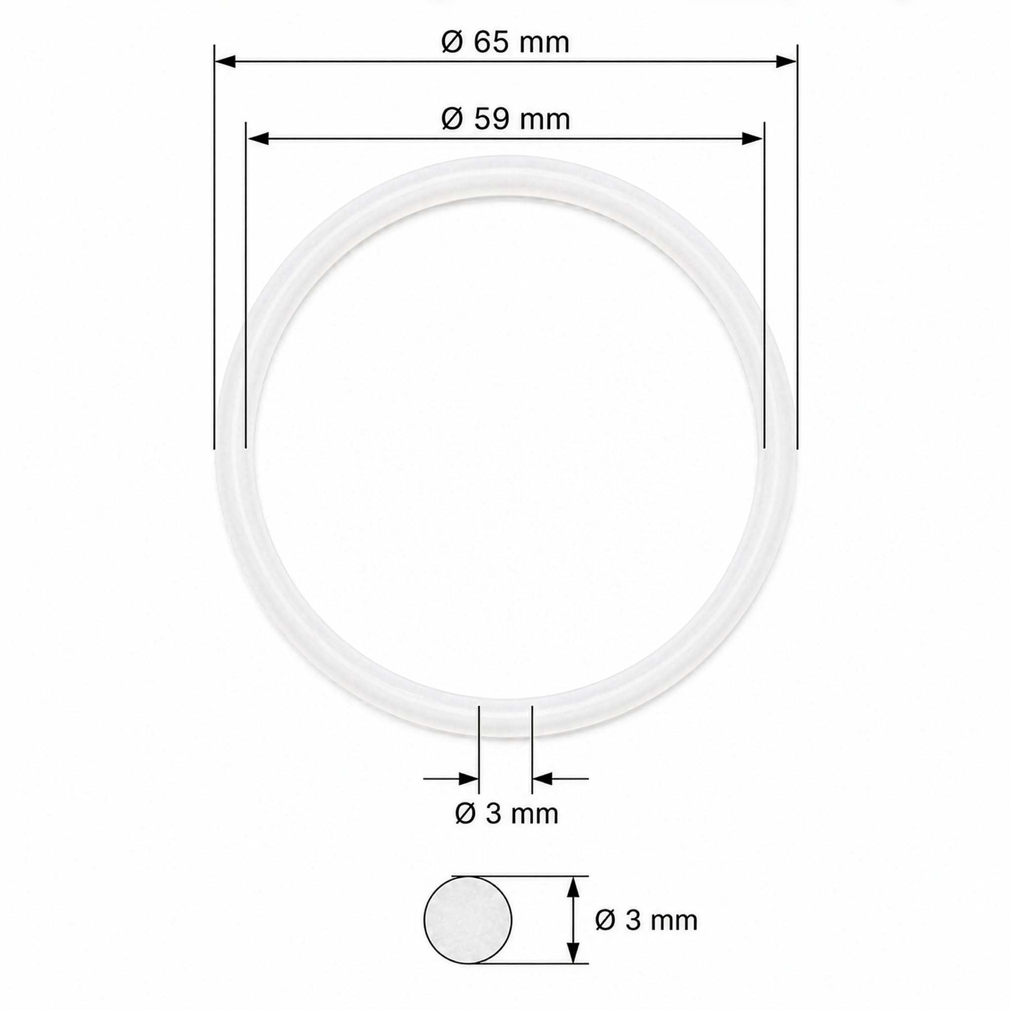 sunsun-spare-parts-joint-filtre-bassin-cpf-180-250-uv image 4