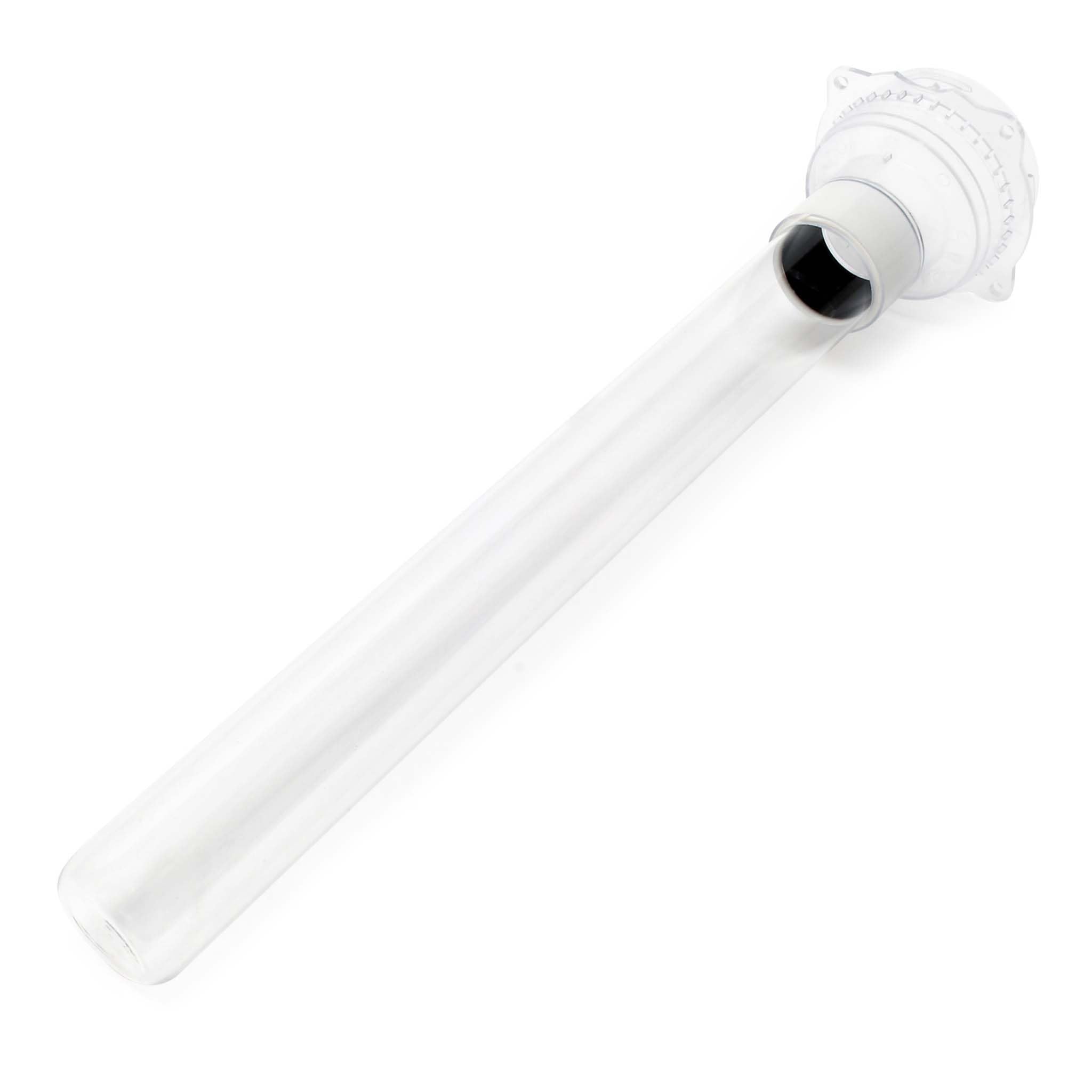 sunsun-cuv-7-tube-quartz-filtre-bassin-verre-anti-algues image 1