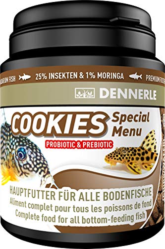 dennerle-cookies-special-menu-pastilles-poissons-de-fond-200-ml image 3