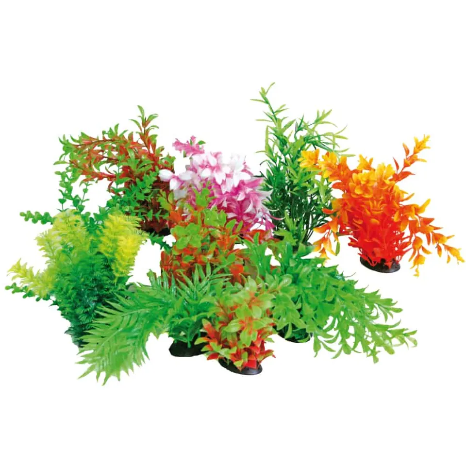 amtra-reef-rock-tropical-plant-plante-artificielle-22-25-cm-pi-ce image 1
