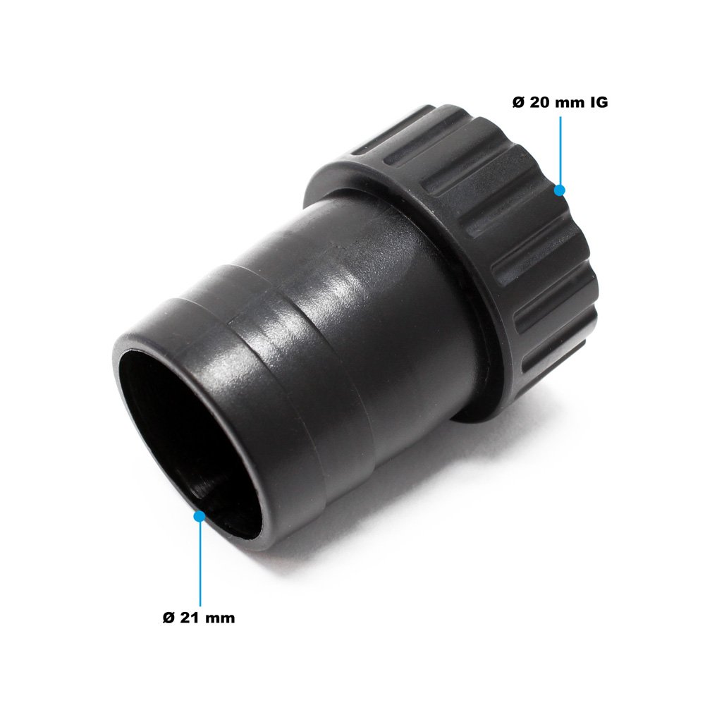 sunsun-embout-tuyau-20mm-femelle-raccord-plastique-21mm image 2