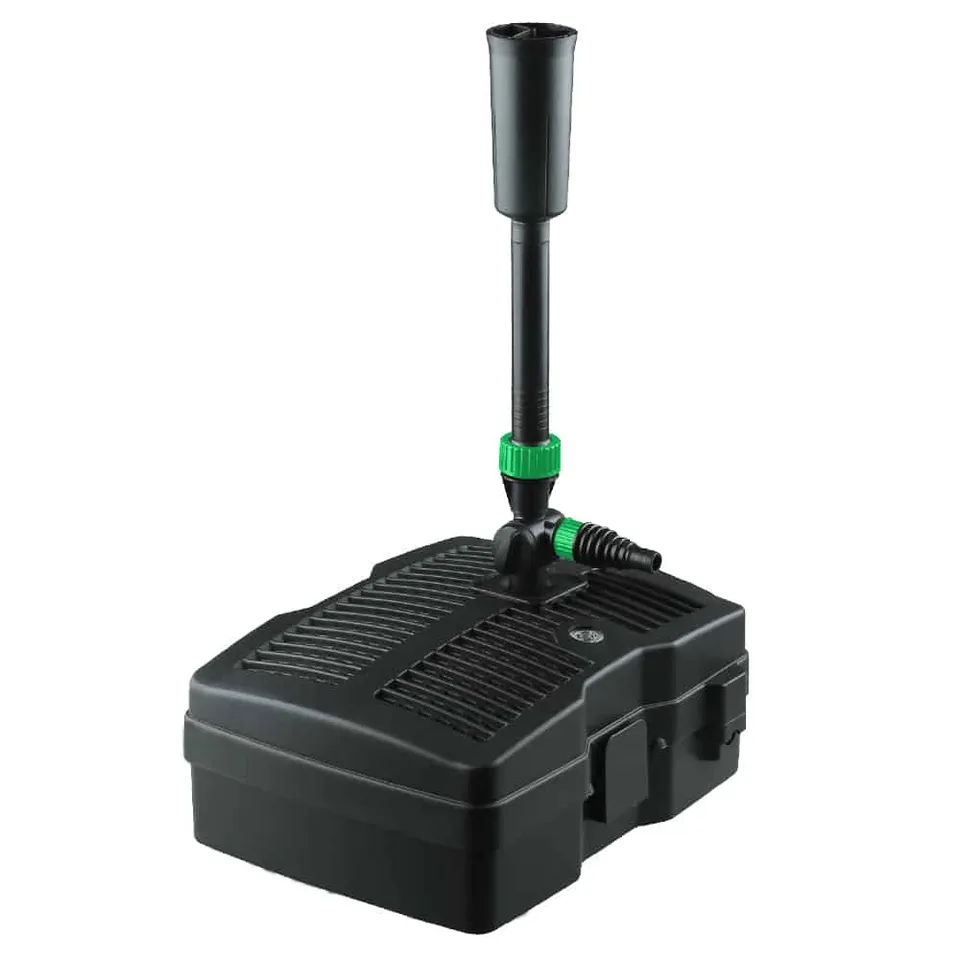 amtra-pond-compact-filter-set-2000-filtre-bassin-uvc-9w image 1