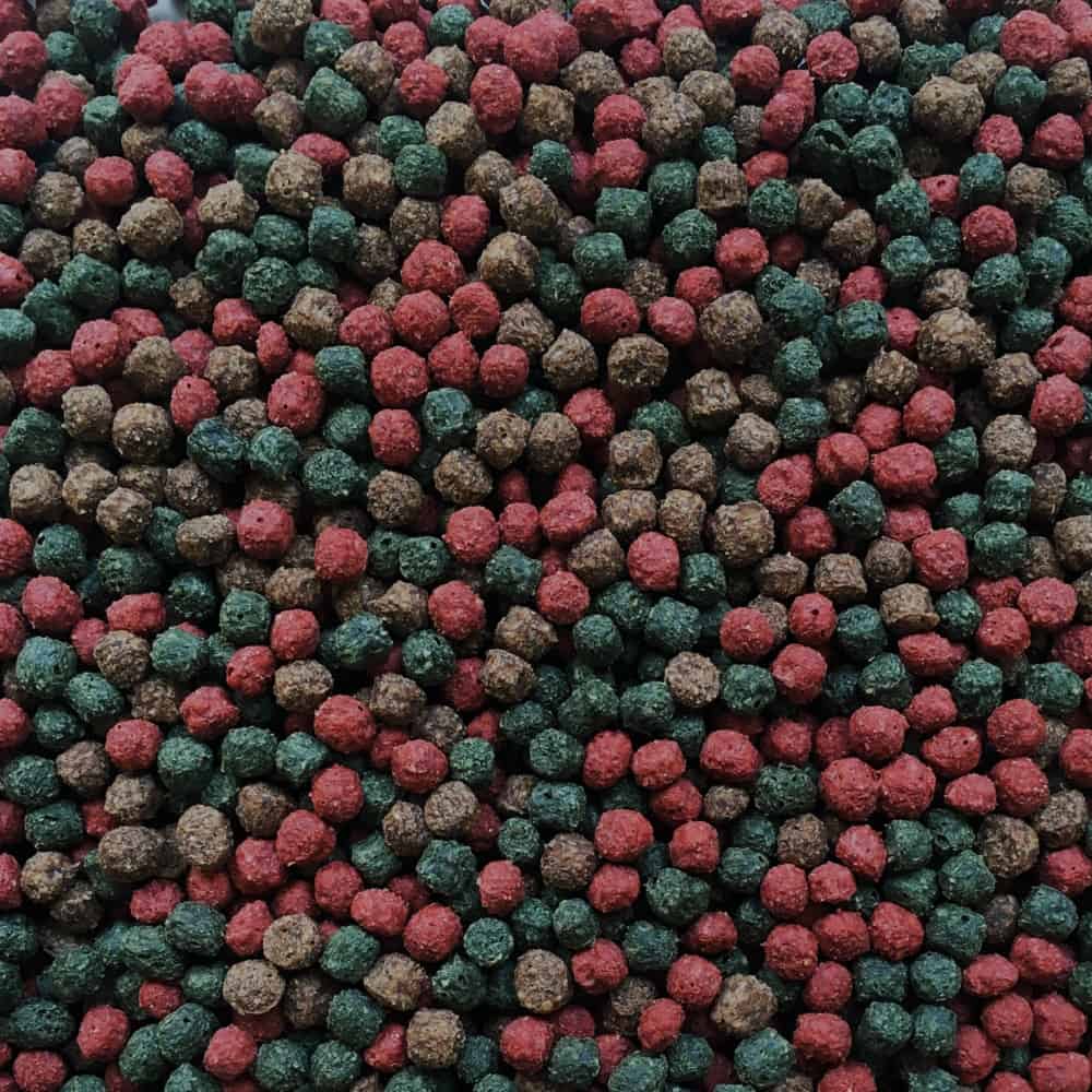 amtra-pro-pond-gran-nourriture-bassin-1000-ml-pellets-3-mm image 2