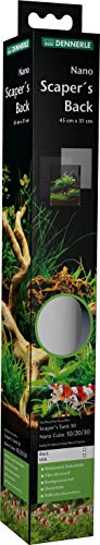 dennerle-scapers-back-milk-film-arri-re-aquarium-45x31-cm image 5