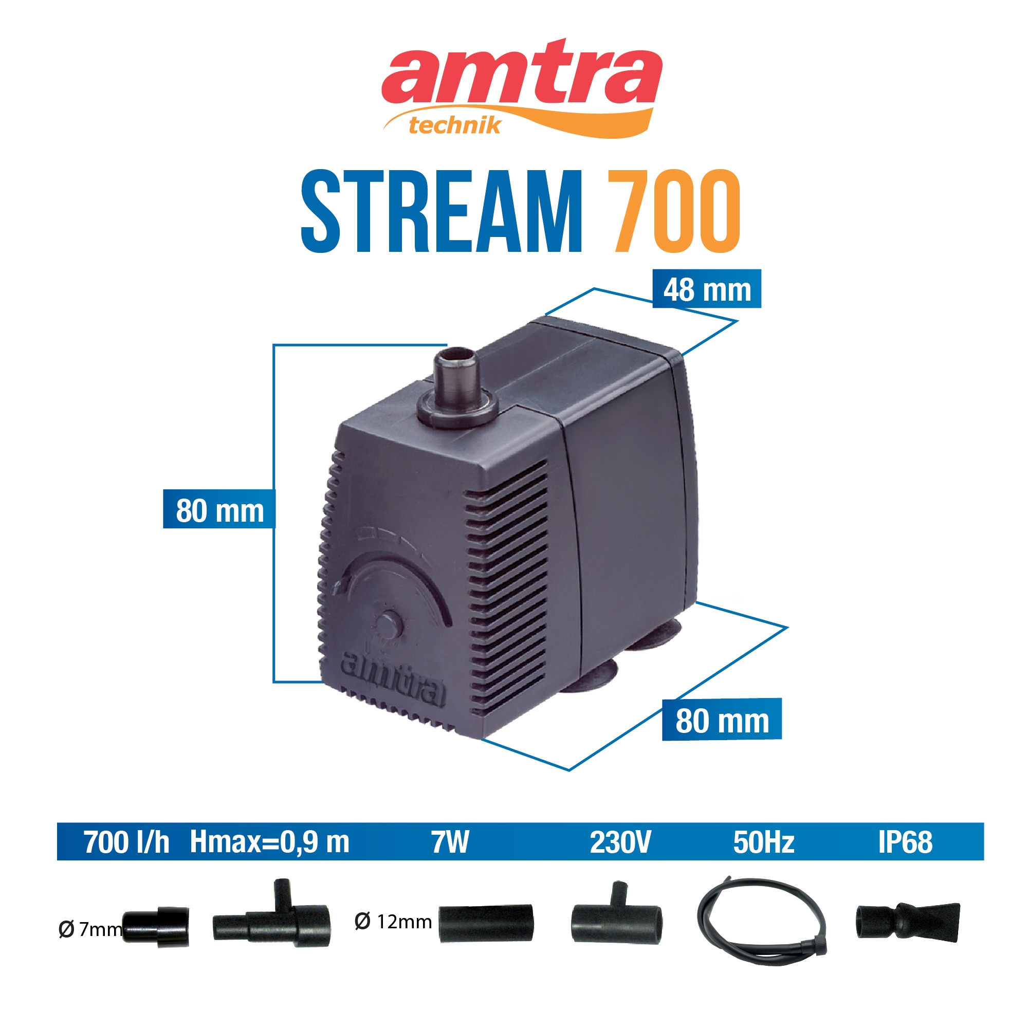 amtra-stream-230-pompe-aquarium-immerg-e-230-l-h-silencieuse image 4