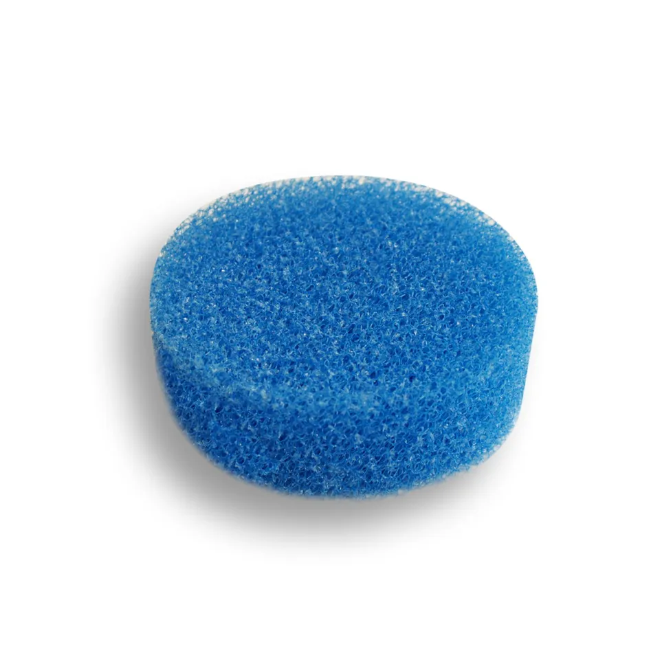 sunsun-filter-media-hw-603b-ponge-filtre-bleue image 1