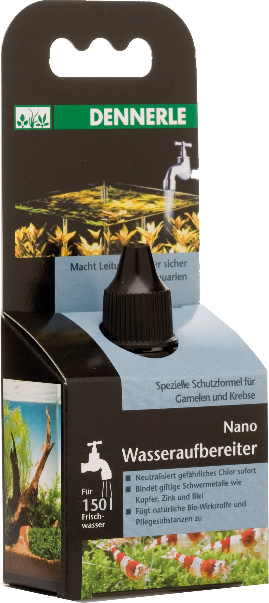 dennerle-watercare-nano-conditionneur-eau-mini-sal-e image 2