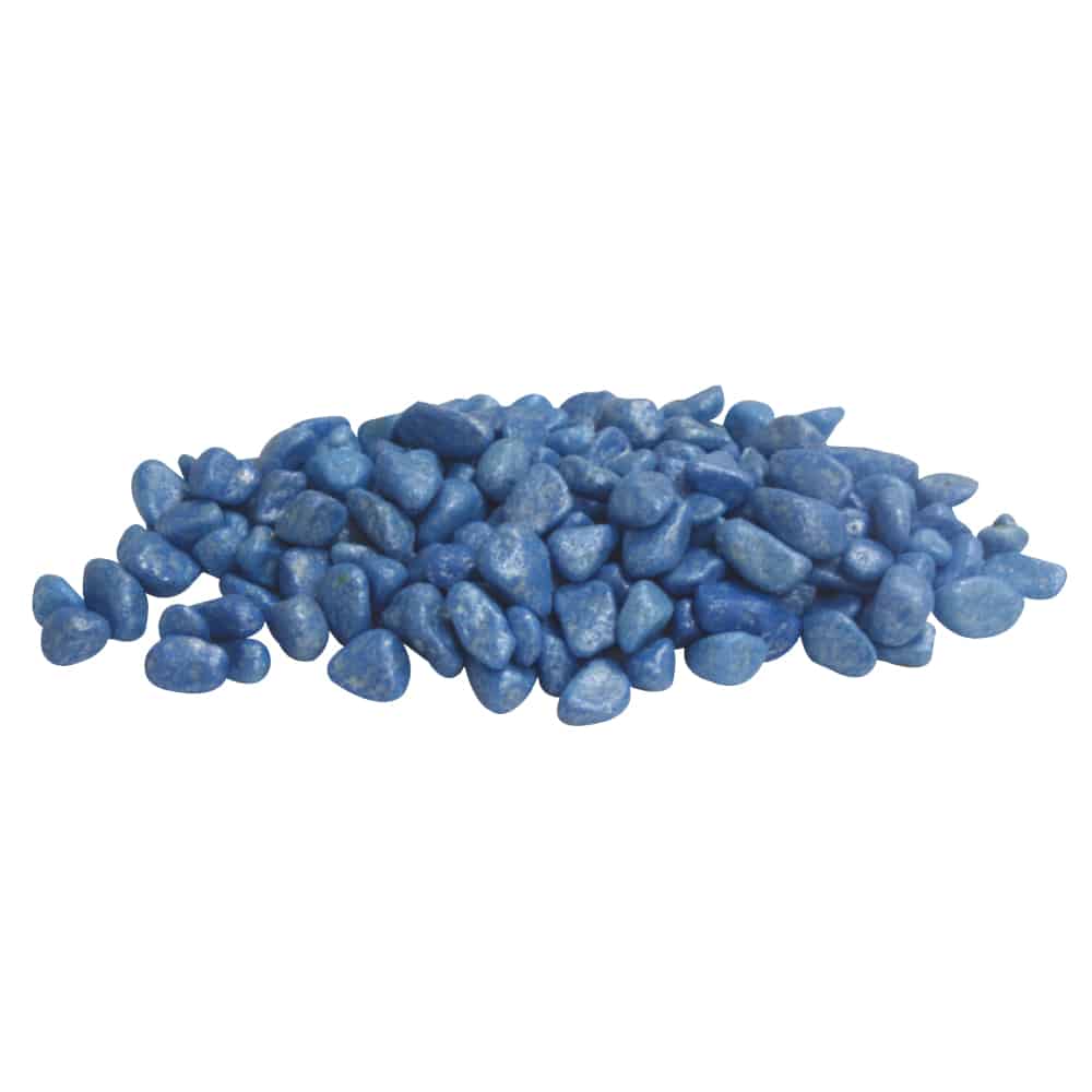 amtra-reef-rock-fluo-gravel-gravier-bleu-350-g-aquarium image 2