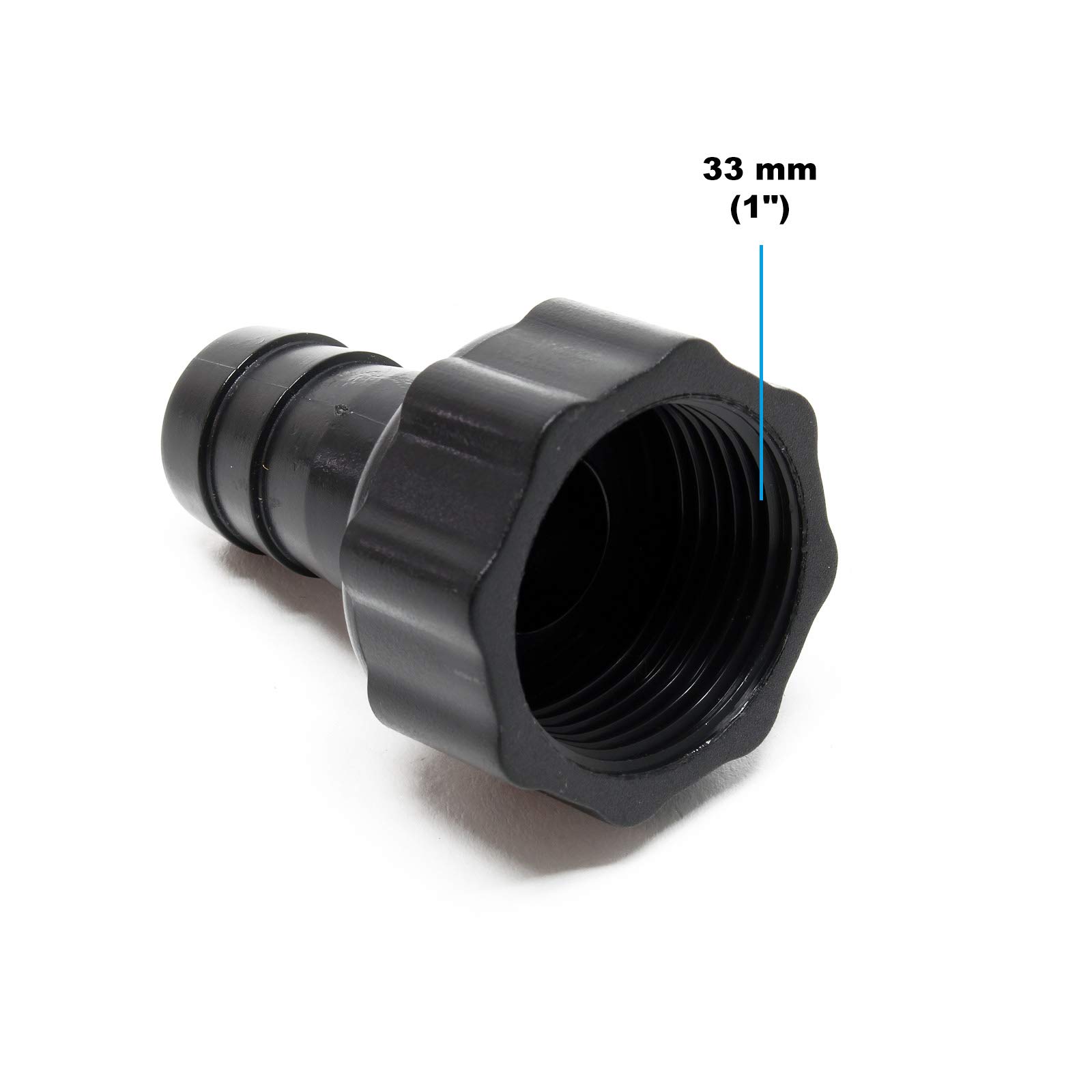 sunsun-hose-fittings-embout-crant-20mm-3-4-raccord-tuyau-bassin image 2