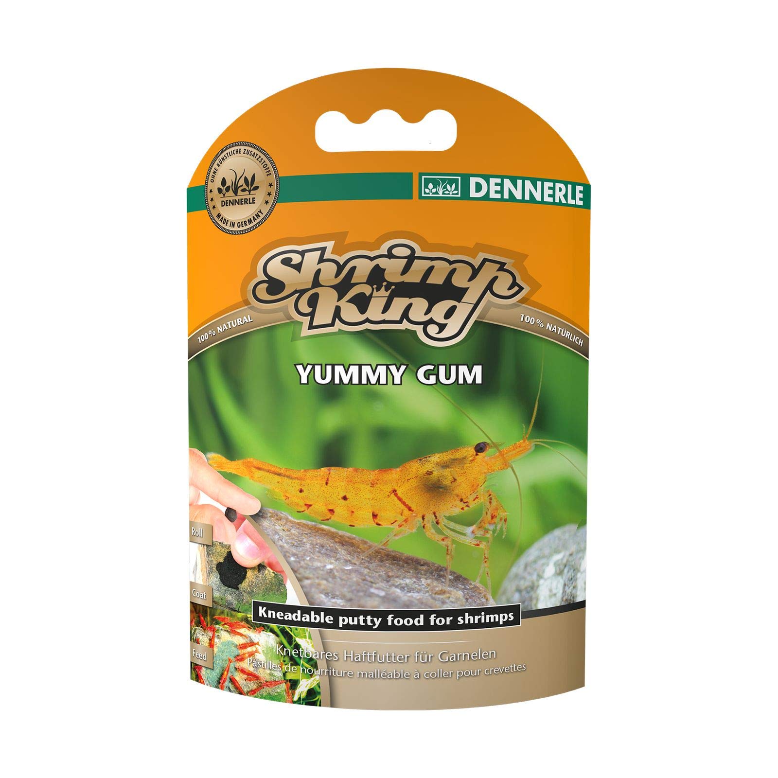 dennerle-shrimp-king-baby-nourriture-crevettes-45-g-saumon image 4
