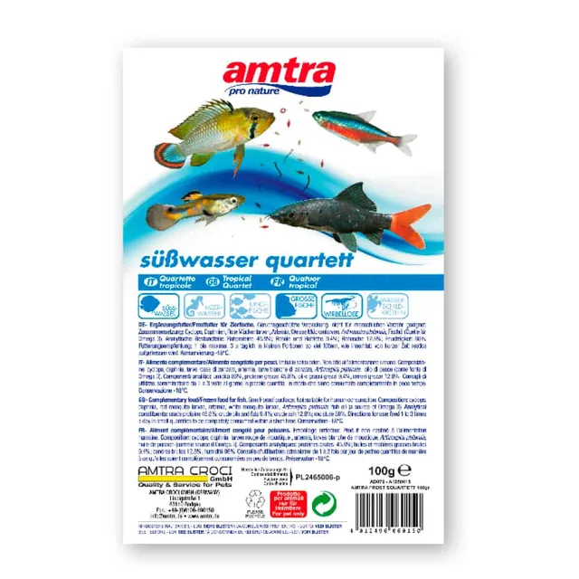 amtra-frost-quartetto-tropicale-nourriture-congel-e-100-g image 1