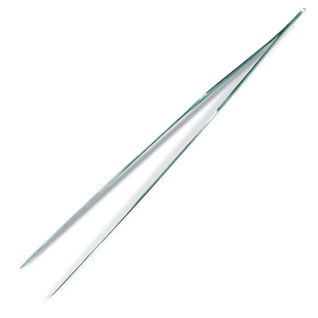 amtra-slim-pince-droite-inox-27-cm-aquascaping image 1