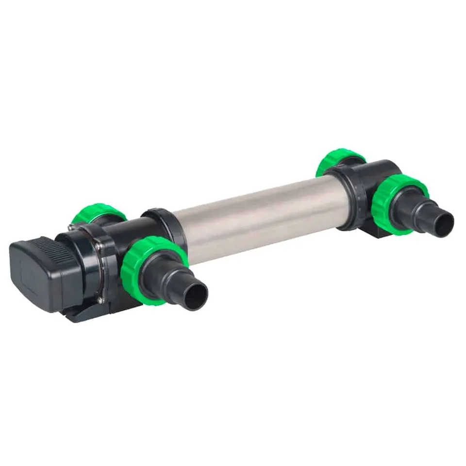 amtra-scudo-inox-uvc-36-st-rilisateur-uv-bassin-et-aquarium image 1