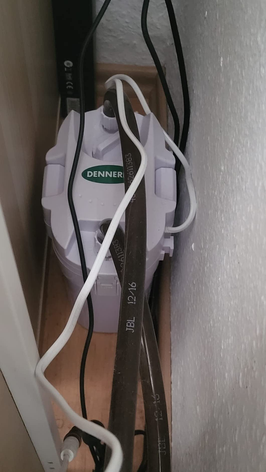 Silencieux