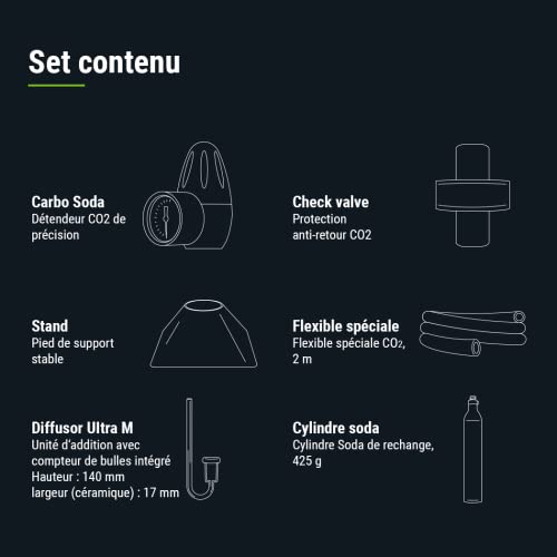 dennerle-co2-carbo-soda-m200-kit-co2-aquarium-200-l image 8