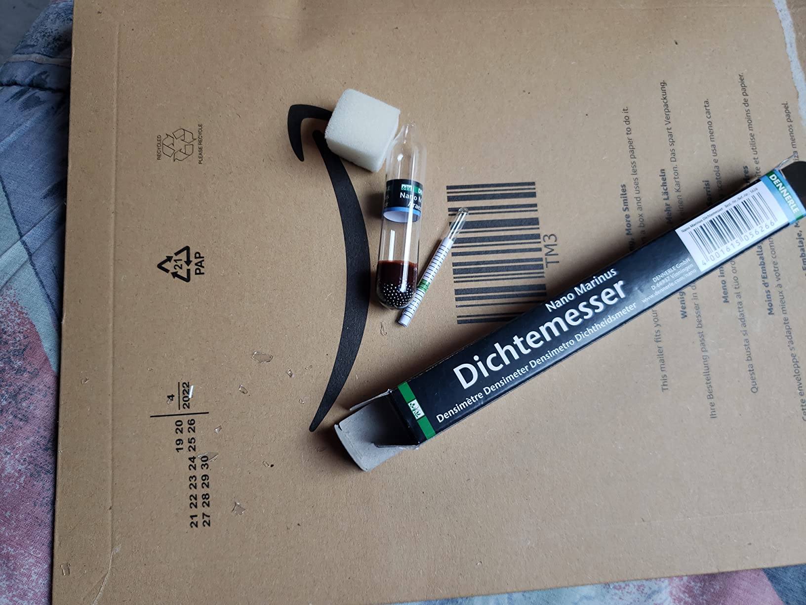 Lecture claire