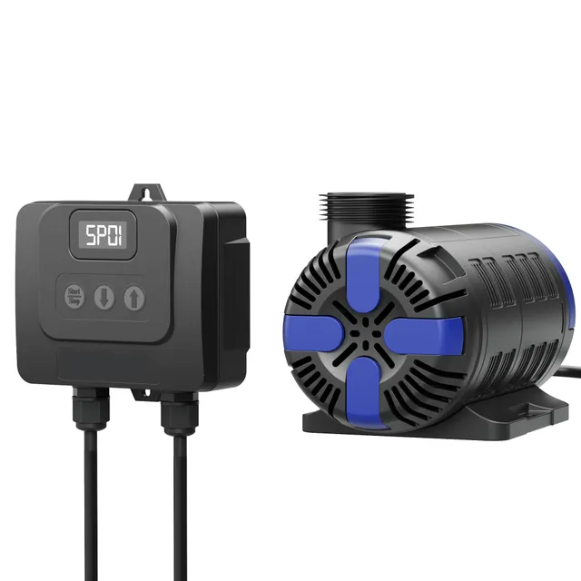 sunsun-cet-8000-pompe-bassin-8000-l-h-80-w-5-m image 1