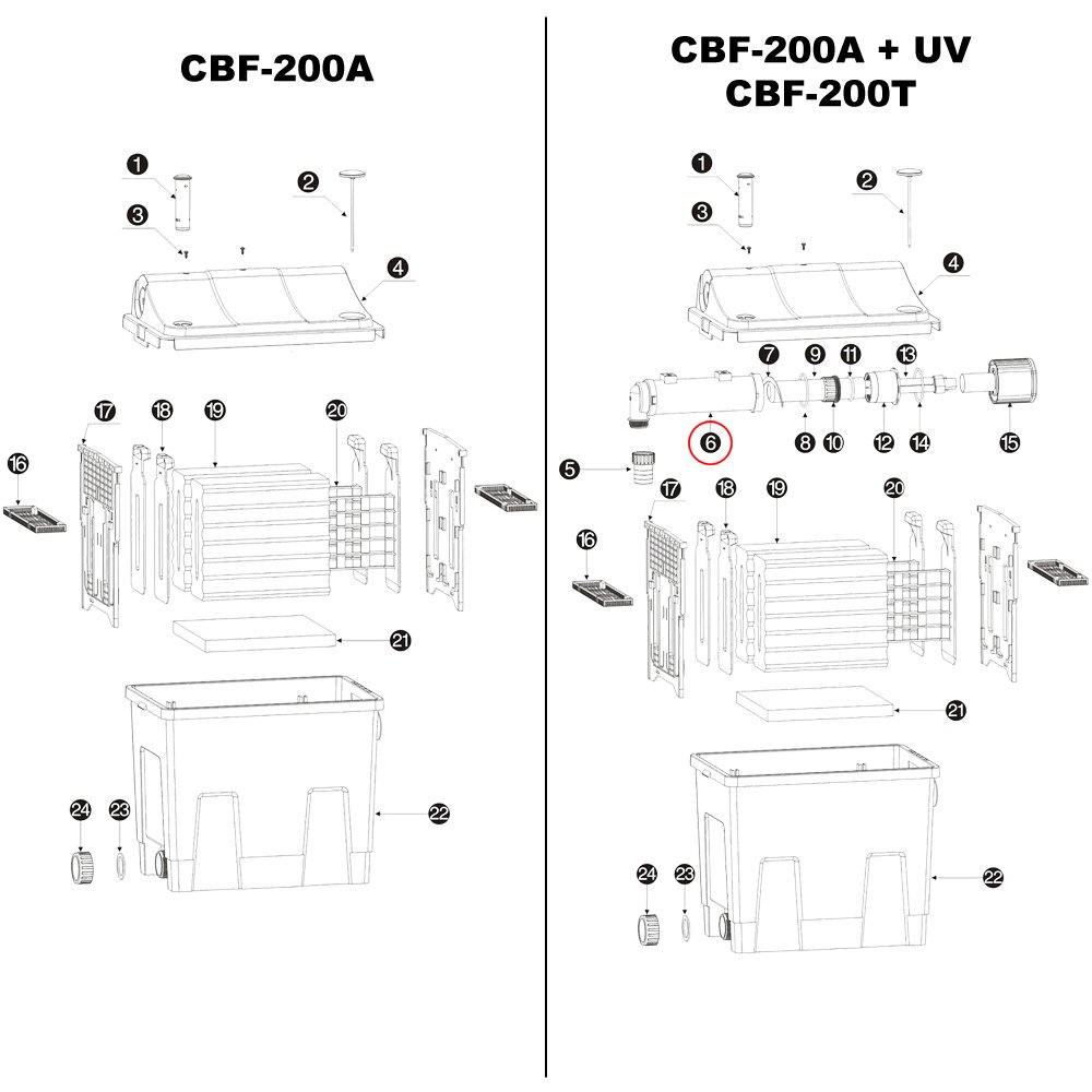 sunsun-cbf-200t-cbf-200u-bo-tier-pi-ce-d-tach-e-filtre-bassin image 3