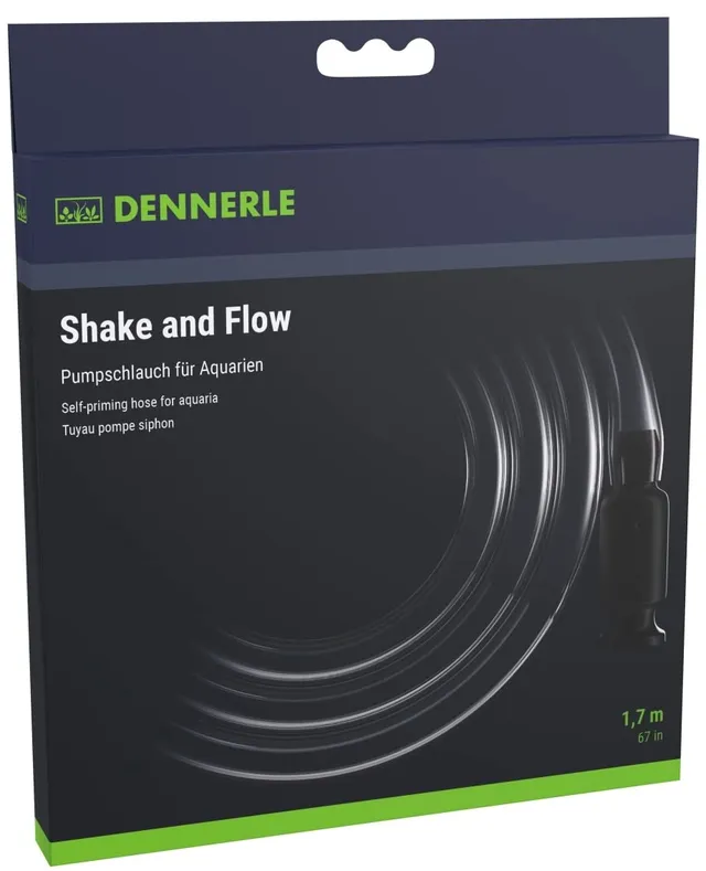 dennerle-shake-and-flow-tuyau-pompe-aquarium-1-70-m image 1