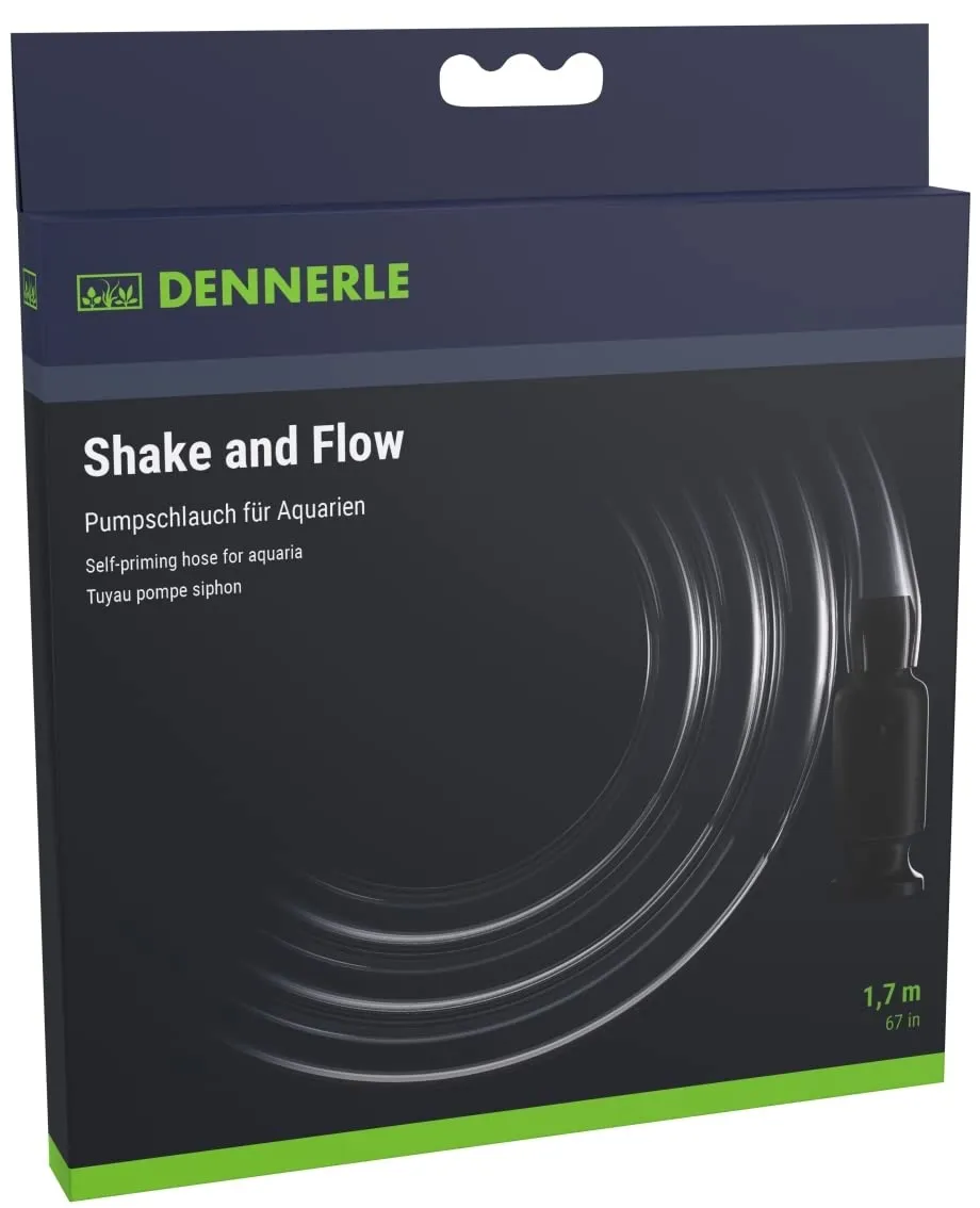 dennerle-shake-and-flow-tuyau-pompe-aquarium-1-70-m image 1