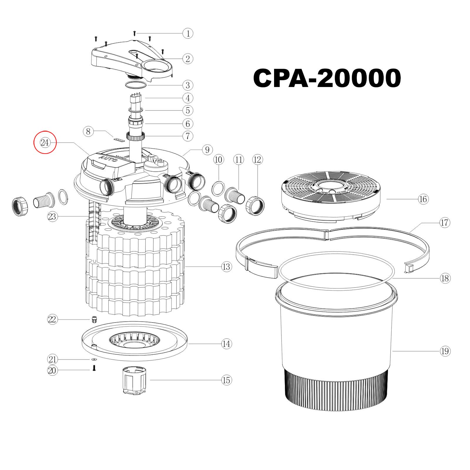 sunsun-cpa-20000-couvercle-filtre-pression-bassin-pi-ce image 5